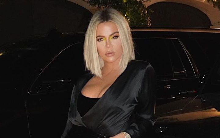 Khloe Kardashian Fires Back at Lawsuit Accusing Her of Stealing Bodysuit Designs