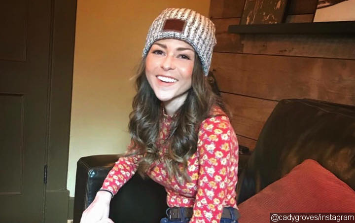Cady Groves' Cause of Death Blamed on Complications From Alcohol Abuse