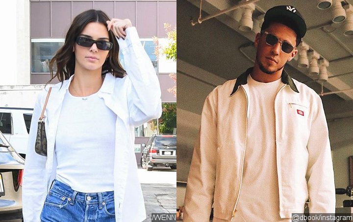 Kendall Jenner and Devin Booker Fuel Dating Rumors With Flirty Instagram Exchange