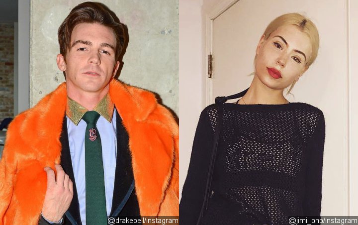 Drake Bell Accused of Pedophilia, Abusing Then-Underage Jimi Ono When They Were Dating