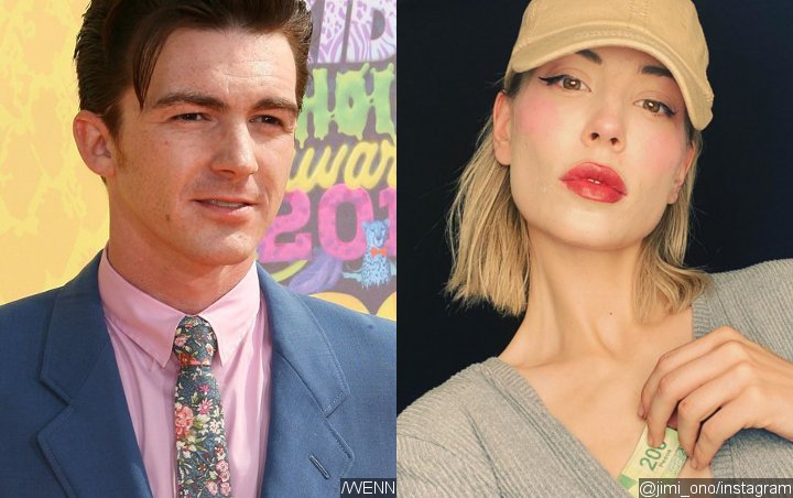 Drake Bell Reviews Legal Options in Response to Ex-Girlfriend's Abuse Allegations