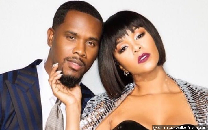 LeToya Luckett and Husband Unfollowing Each Other After He Denies Cheating Allegation