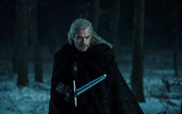 Henry Cavill's 'The Witcher' Resumes Filming Amid Covid-19 Pandemic