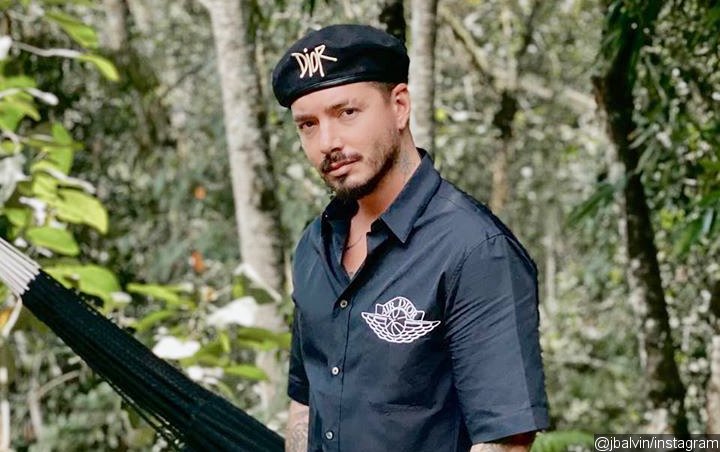 J Balvin Admits to Have Gone Through 'Very Difficult Days' Due to COVID-19 Battle