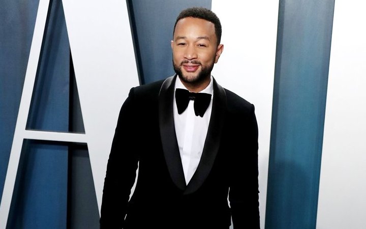 John Legend Curating Music Playlists for Meditation App