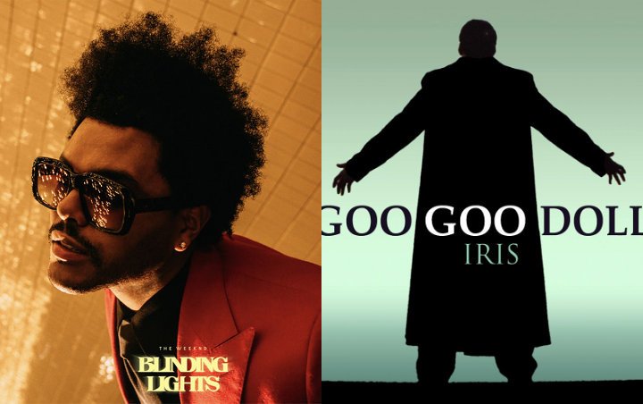 The Weeknd Breaks Goo Goo Dolls' Decades-Old Radio Songs Chart Record With 'Blinding Lights'
