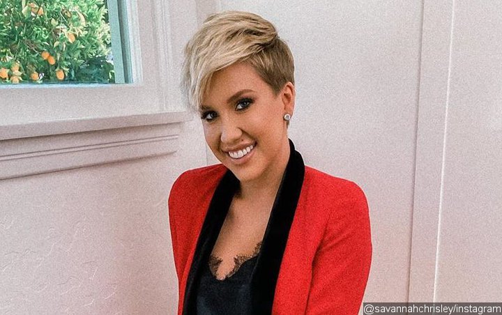 Savannah Chrisley Gets Vulnerable With Fans While Announcing 3rd Endometriosis Surgery