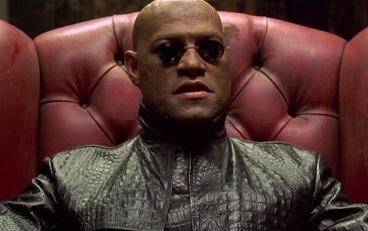 Laurence Fishburne Not Asked to Return for 'The Matrix 4'