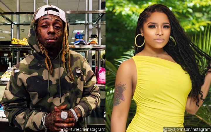 Lil Wayne Caught Crabs From Two Women and Gave It to Toya Wright, According...