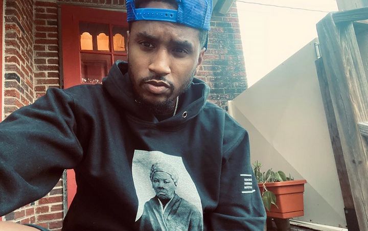 Trey Songz Shows Text Exchanges With Accuser Amid Kidnapping and Sexual Misconduct Allegations