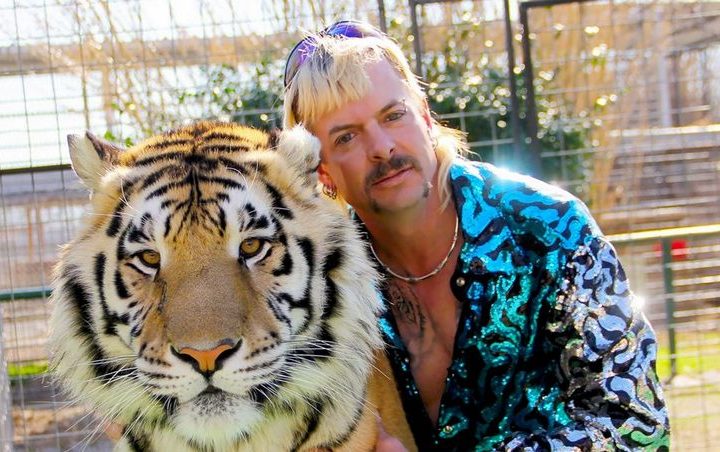 'Tiger King' Zoo Closed Permanently as Inspectors Suspected Animal Neglect