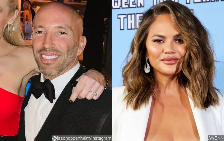 Selling Sunset Star Responds To Chrissy Teigen Accusing Stars Of Faking Their Career 4714