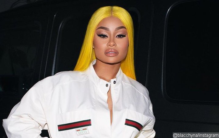 Blac Chyna on Backlash for Charging Over $1K for FaceTime and IG Follows: 'I Don't Care'