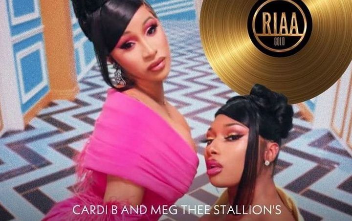 Cardi B and Megan Thee Stallion's 'WAP' Almost Thrown Out by 'Scared' Label Bosses