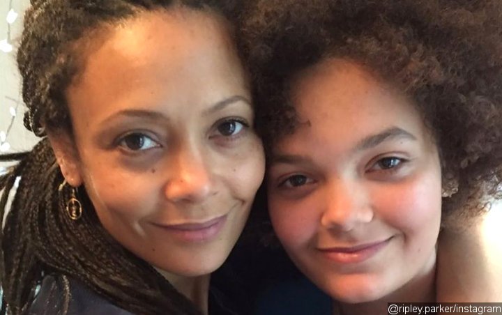 Thandie Newton Admits to Using Daughter to Experiment on Gender Stereotype Views