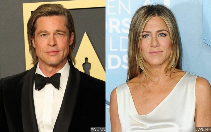 Brad Pitt and Jennifer Aniston's 'Fast Times at Ridgemont High' Reading ...