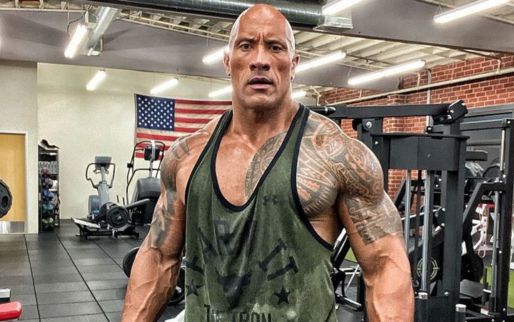 Dwayne Johnson Officially Seals Deal to Take Over XFL Football League