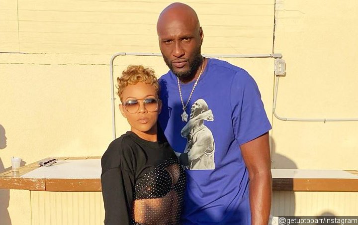 Lamar Odom and Sabrina Parr Reveal Wedding Date and Location
