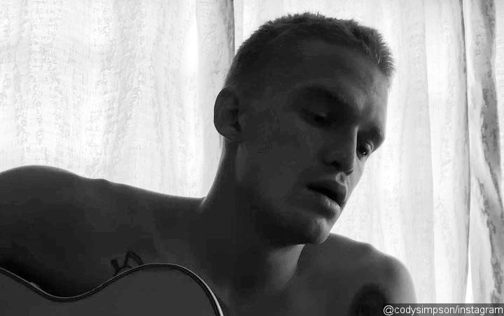 Cody Simpson Sings About 'Being Around' Following His Split From Miley Cyrus