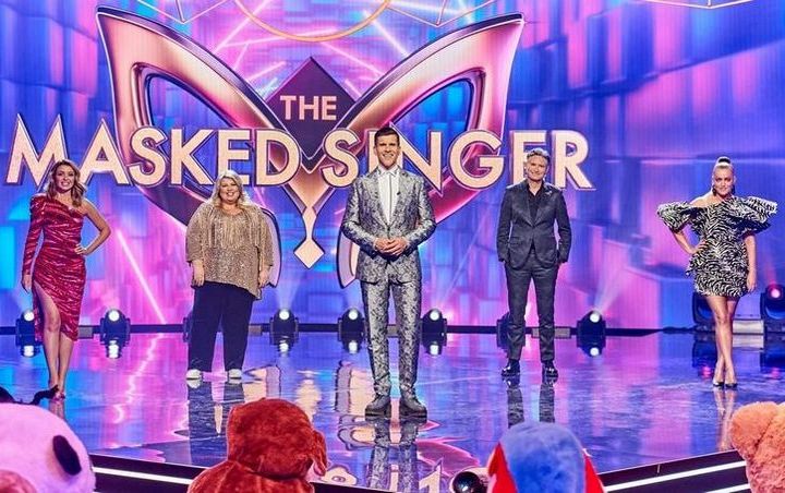 'The Masked Singer Australia' Shut Down as Dancer Falls Ill and Tests Positive for Covid-19
