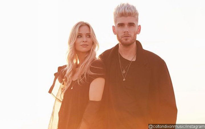 'American Idol' Alum Colton Dixon Is Father of Two After Welcoming Twin Daughters