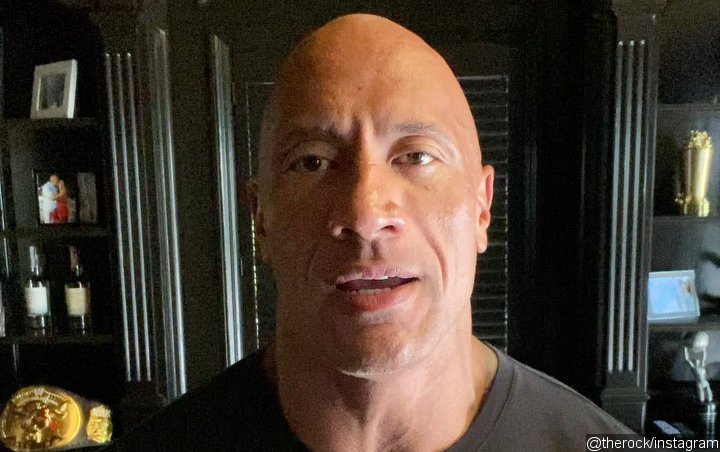 Dwayne Johnson to Film Series About His Childhood in Australia
