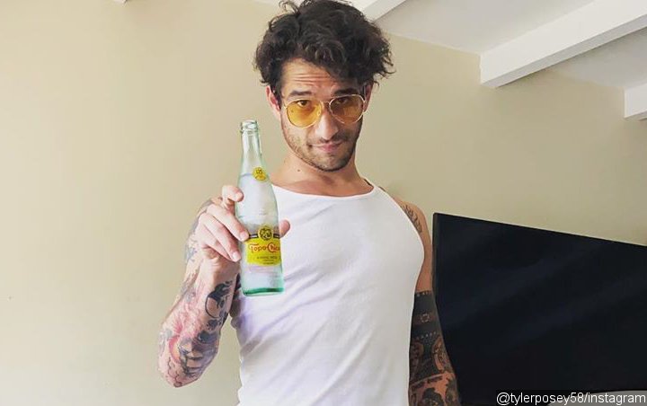 Tyler Posey Admits to Dating Trans Women in the Past