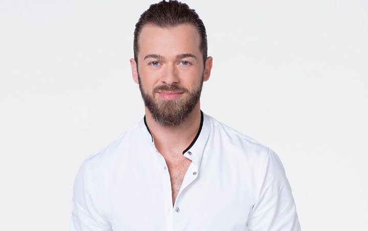Artem Chigvintsev to Dedicate Season 29 of 'Dancing with the Stars' to Baby Boy