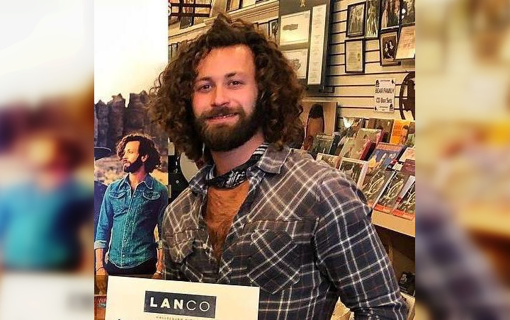LANCO Star Eric Steedly Gets Married