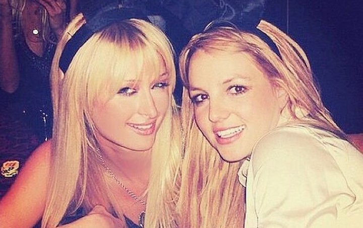 Paris Hilton Sympathizes With Britney Spears, Calls Conservatorship Unfair