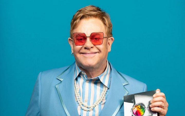 Elton John's Ex-Wife Tried to Commit Suicide During Their Honeymoon