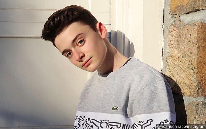 Noah Schnapp Voices Regret for Seemingly Saying N-Word Repeatedly in Resurfacing Video