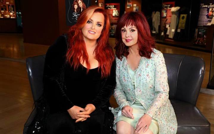 Naomi and Wynonna Judd Turn Their Life Stories Into Anthology Series