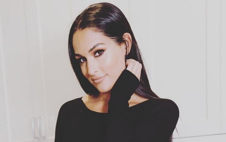 Nikki Bella Refused C-Section During Difficult Childbirth