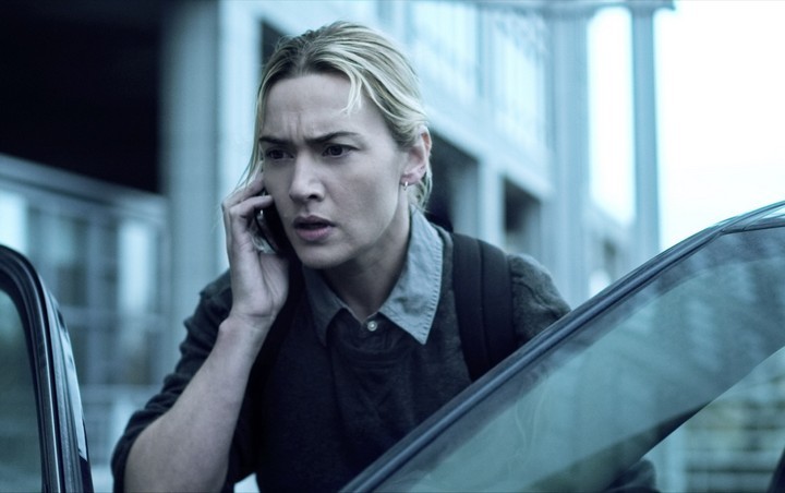 Kate Winslet Credits Her Epidemiologist Role in 'Contagion' for Saving Her and Family From Covid-19