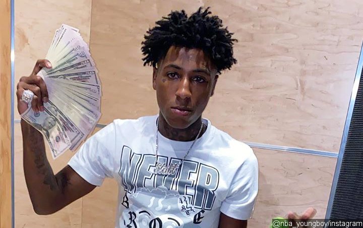 NBA YoungBoy Receives Supportive Messages After Posting Concerning Tweets