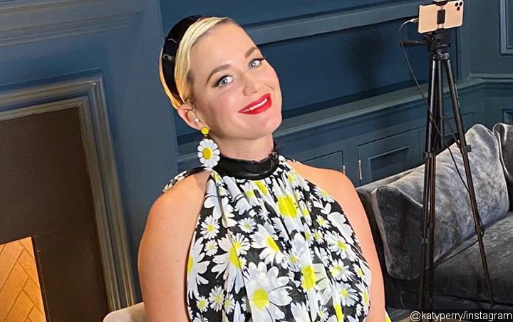 Katy Perry Proudly Releases New Music in the Same Week She Gave Birth to First Child