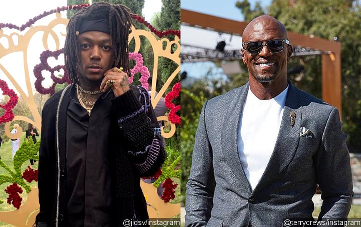 J.I.D. Apologizes for Attacking Terry Crews Over His Magic City Boycott Tweet