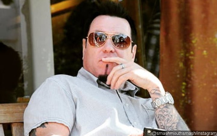 Smash Mouth Receives Threatening 'Fan Mail' After Condemning COVID-19 at Concert