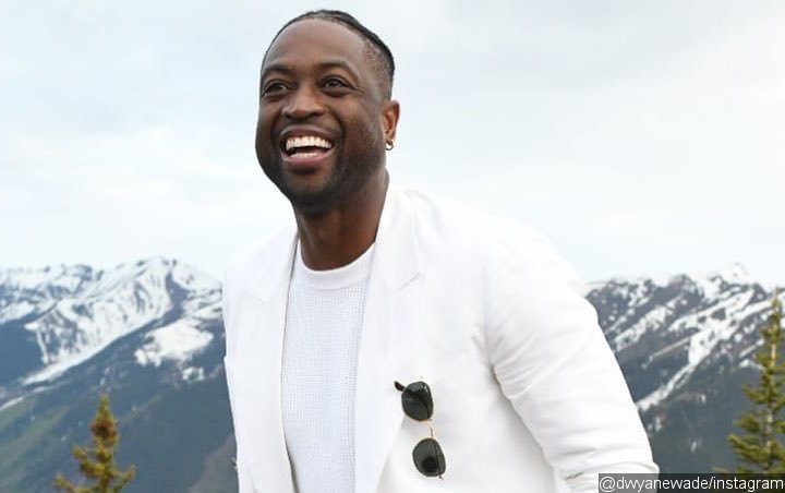 Dwyane Wade Trolled Over Terrible Quality of His New Martin Luther King Jr. Tattoo
