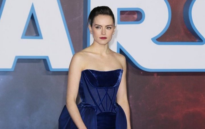 Daisy Ridley Struggling to Find Job After 'Star Wars'
