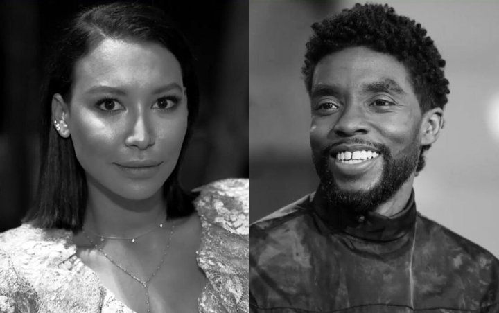 MTV VMAs 2020: Naya Rivera, Chadwick Boseman Honored During In Memoriam Segment