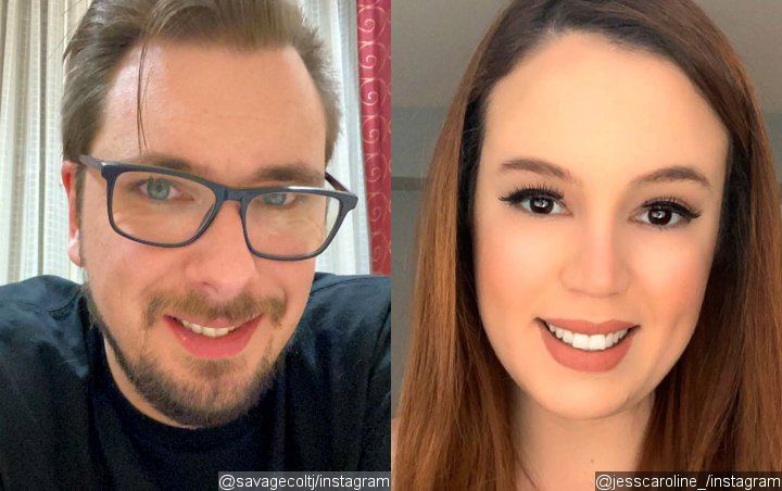 '90 Day Fiance': Colt Johnson Apologizes to Jess Caroline For Sending 'D**k Pics' to Other Women
