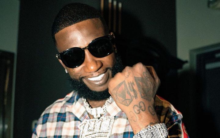 Gucci Mane Sued Over Deadly Club Shooting in South Carolina
