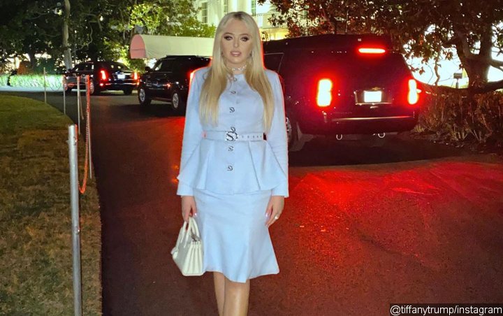 Report: Tiffany Trump Has Distaste for Family, Feels Unwelcome