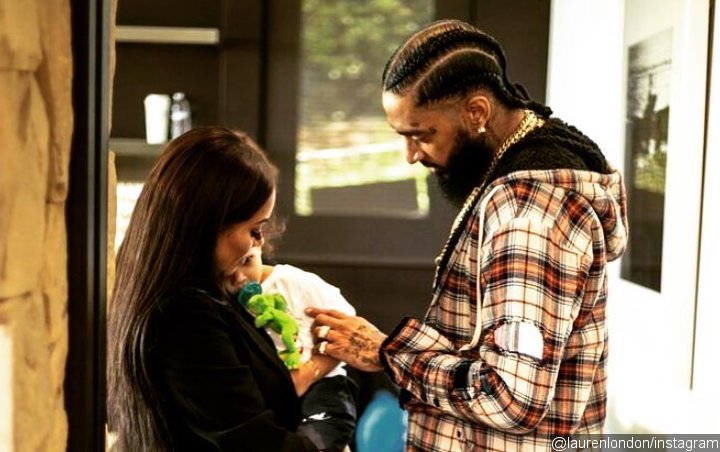 Nipsey Hussle's Sister Reveals His Son's Heartbreaking Wish for His Birthday