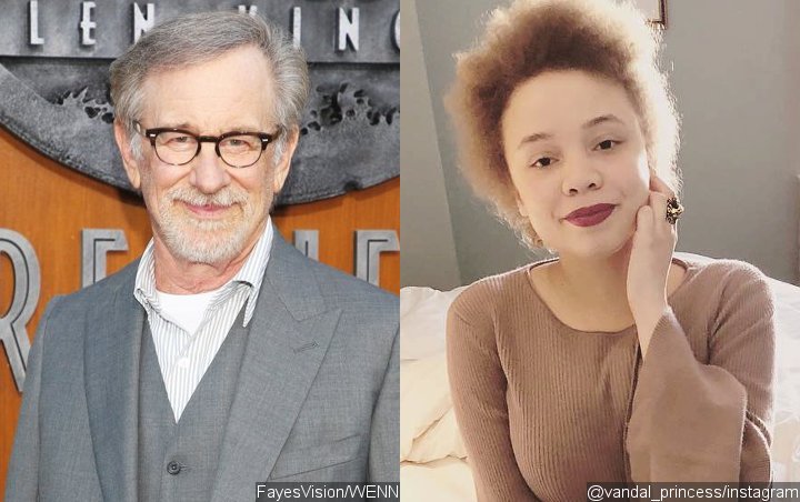 Steven Spielberg's Daughter Wants to Feel Safe Again After Domestic Violence Case Gets Dismissed
