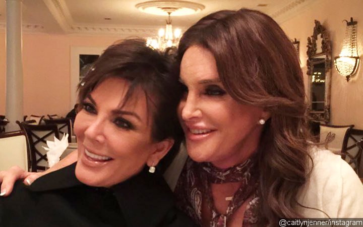Caitlyn Jenner: Gender Switch Did Not Play a Big Part in My Separation From Kris Jenner 