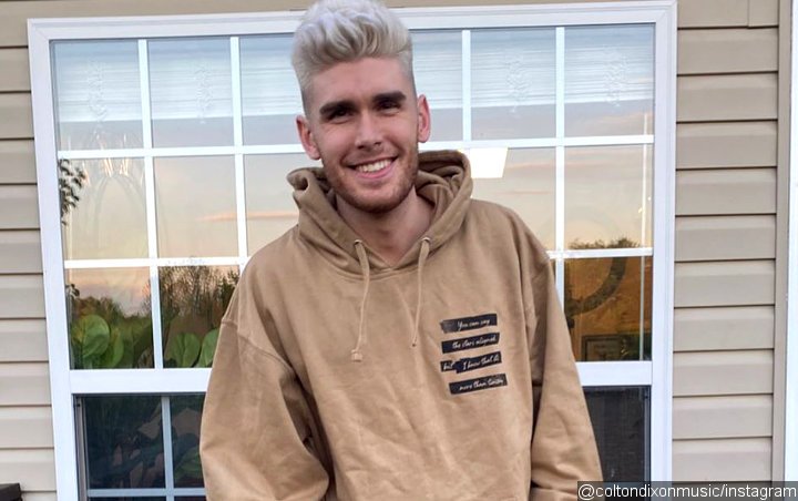 Colton Dixon Recounts Moment His Baby Daughter Arrived Without a Pulse: This Is a Story of Hope
