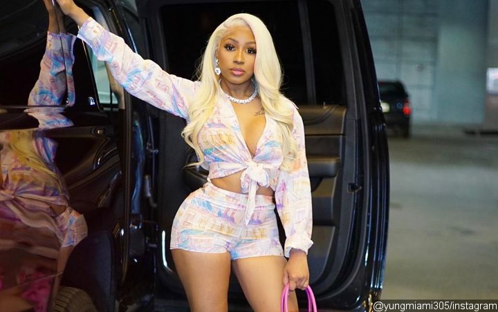 Yung Miami Responds to Fans Saying Her Verse Ruins 'Do It' Remix